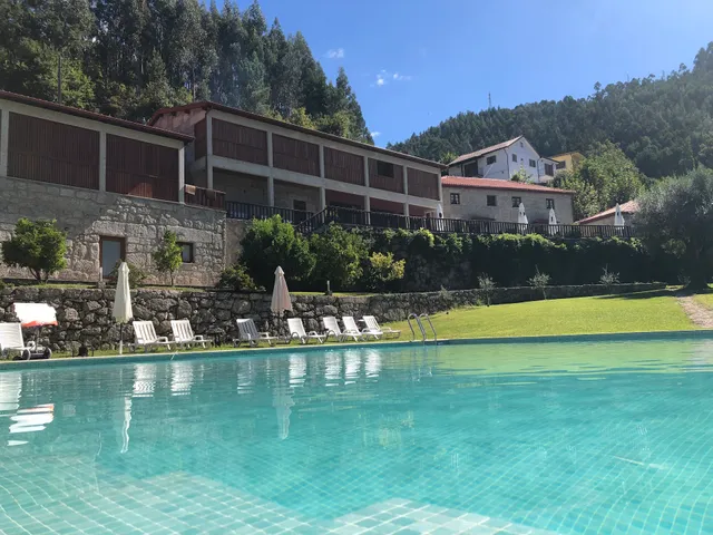 Farm Barbedo - Rural Tourism