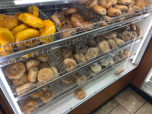 Heartland Bagels 2
