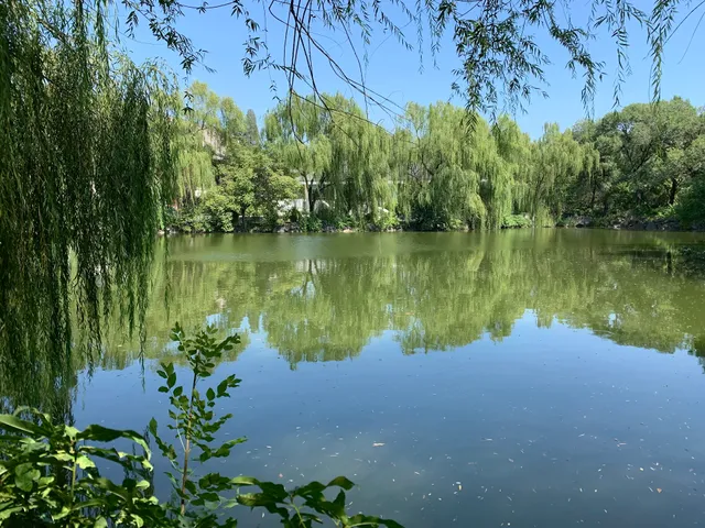 Thai He Yuan Southeastern Asian Restaurant