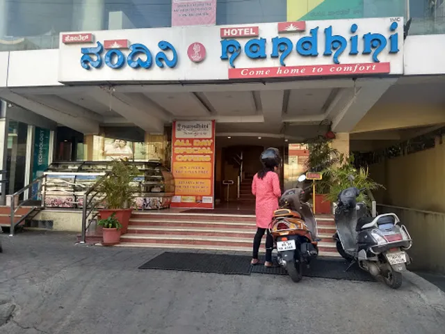 Nandhini Deluxe - JP Nagar