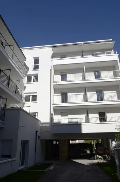 FAC-HABITAT Résidence Lavoisier