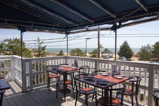 The Skipper Restaurant and Chowder House