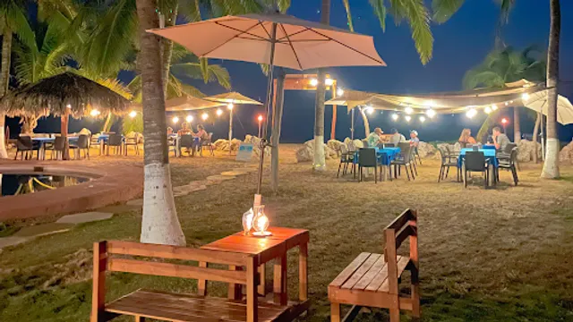 Costa Brava Restaurant Bar