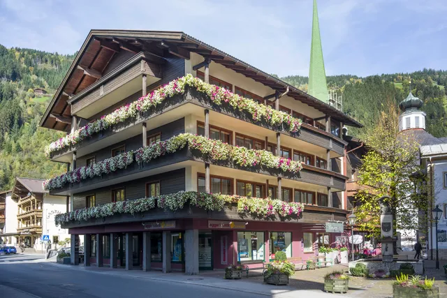 Hotel Lieblingsplatz Tirolerhof