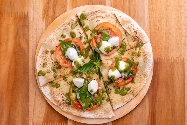 Fratelli Cocina Italiana