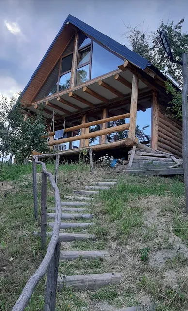 Casa Tradiționala a Bunicilor