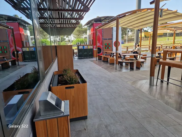 McDonald's - Estoril