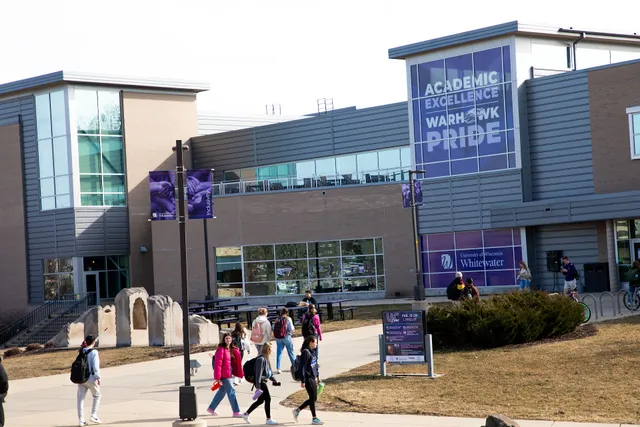 James R. Connor University Center