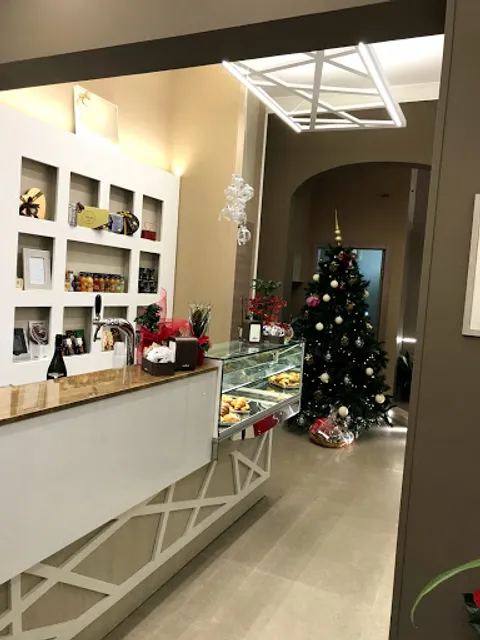 Nuovo Caffè del Corso