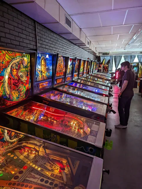 Bragging Rights Amusements