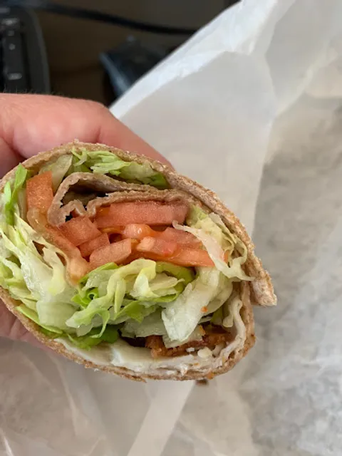 Erik's Deli & Eatery