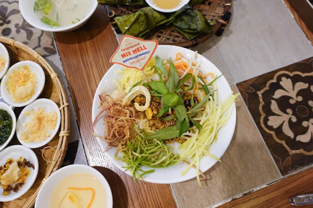 Nét Huế - Láng Hạ