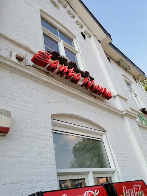 Italiaans Restaurant-Pizzeria 'Santa Maria' (Landgraaf)