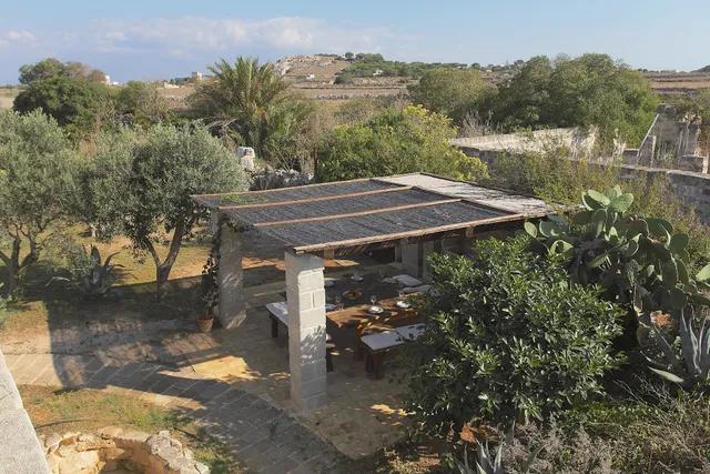 Villa Punta San Nicola