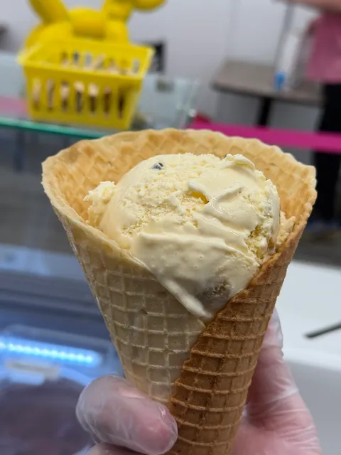 Wyatt's Tempting Sweets