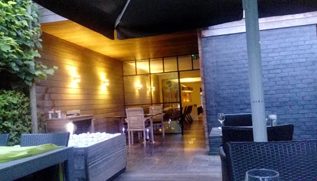 Bistrorant The Kelly