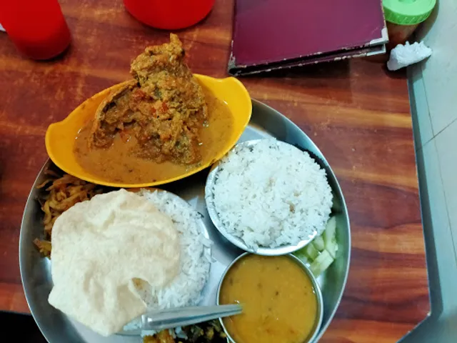 Desi Dhaba