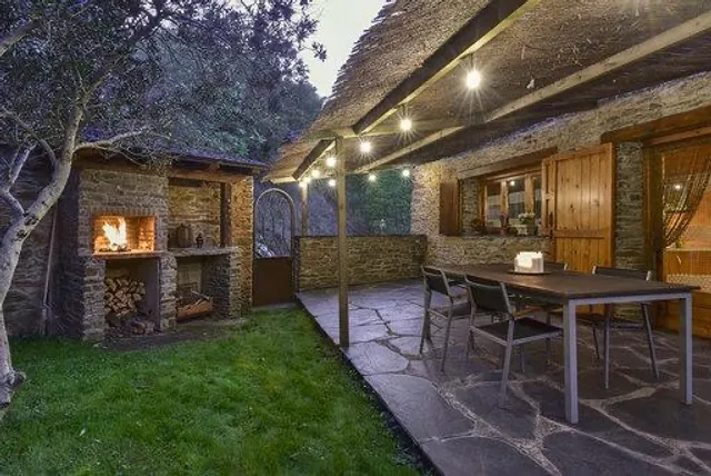 Casa Rural Cal Gineró