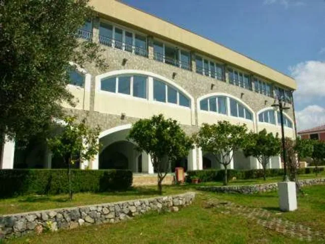 Mediterraneo Residence