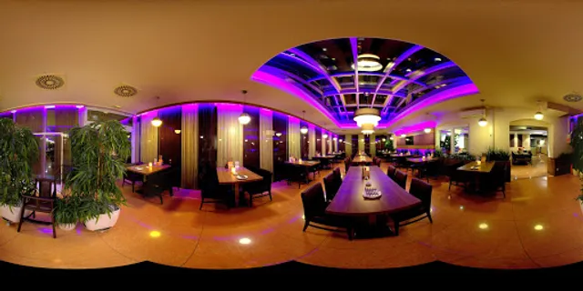 WOKHOUSE Asia Kitchen