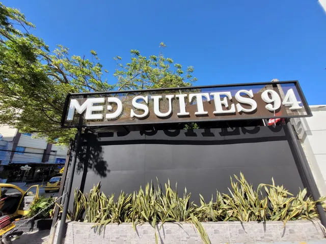 Med 94 Barranquilla