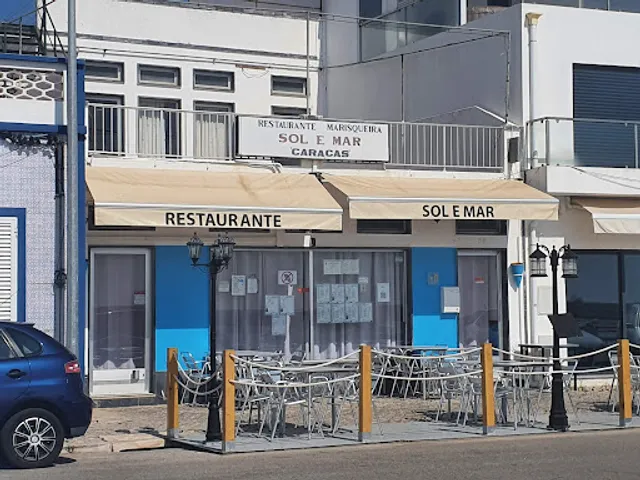 Sol e Mar
