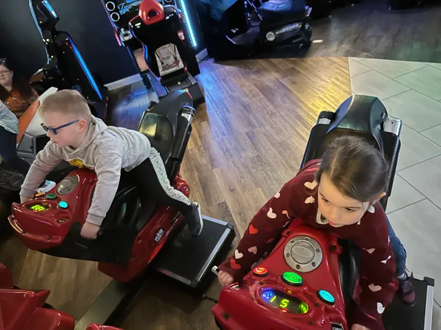 The Arcade Warehouse Lincoln