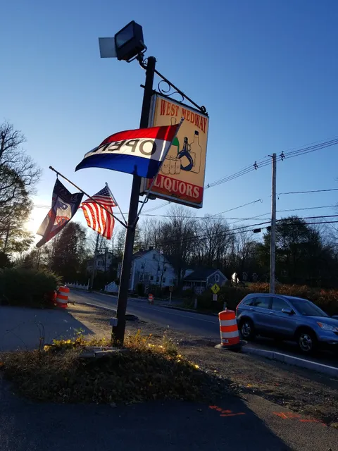 West Medway Liquors