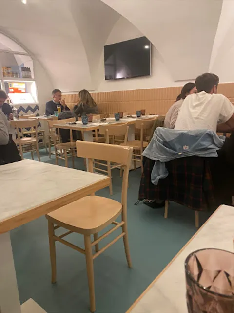 Farina 32 - Ristorante Pizzeria