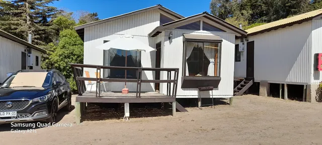 Cabañas Puerto Ensenada