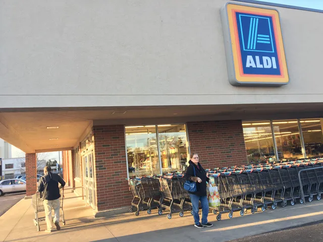 ALDI