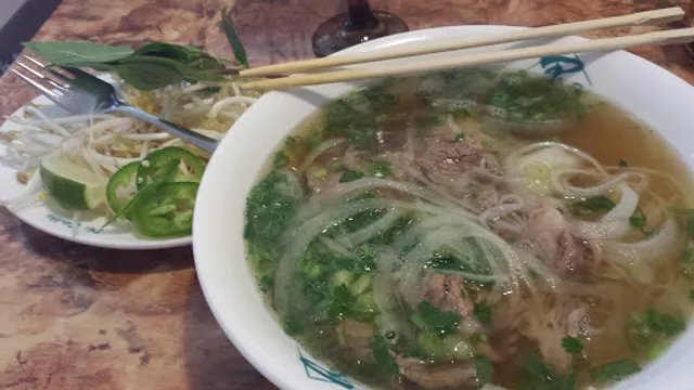 Pho Bien Hoa - Taylorsville