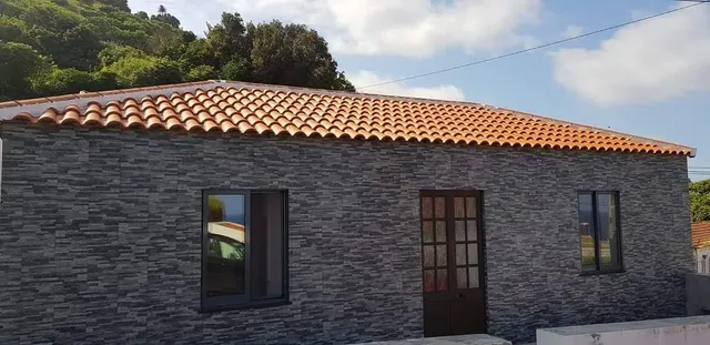 Accommodation Tânia Lopes location