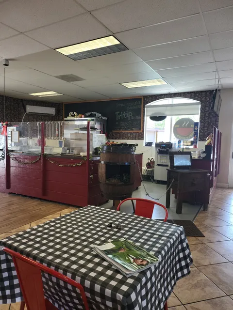 Simply Soups and More