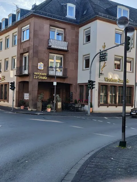 Lo Stivale Ristorante