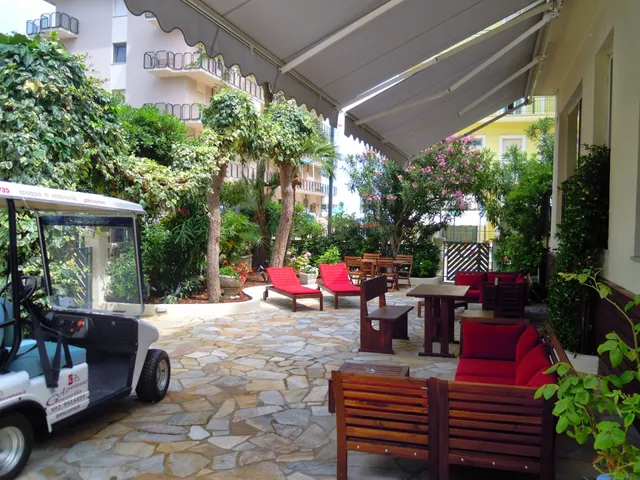 Residence Graziella Appartamenti