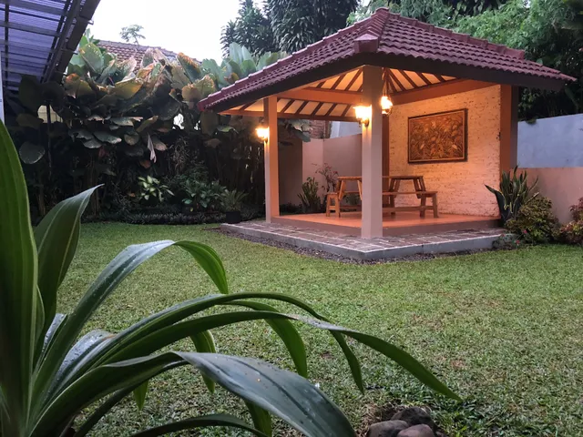 OYO 3466 Pondok Saputra Sari