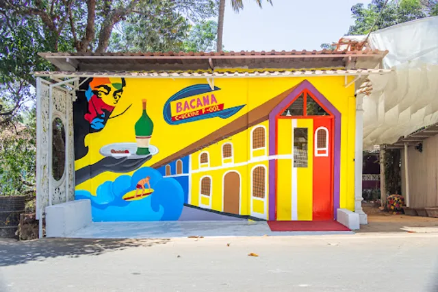 Bacana Kitchen & Bar