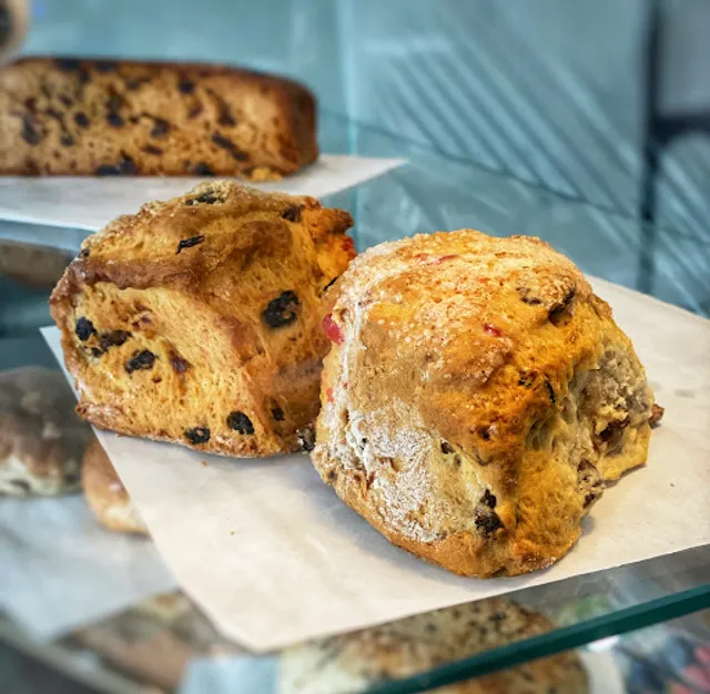 Front street coffee house