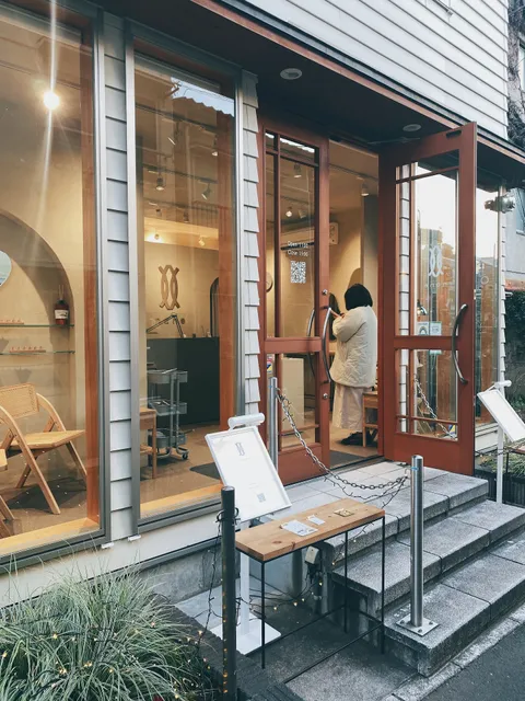 nane tokyo キャットストリート店