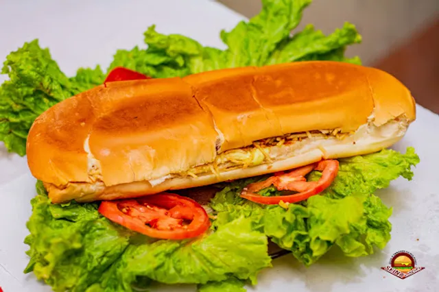 Skina Lanches Eldorado