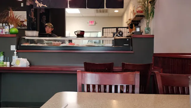 Sushi House
