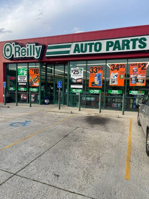 O'Reilly Auto Parts