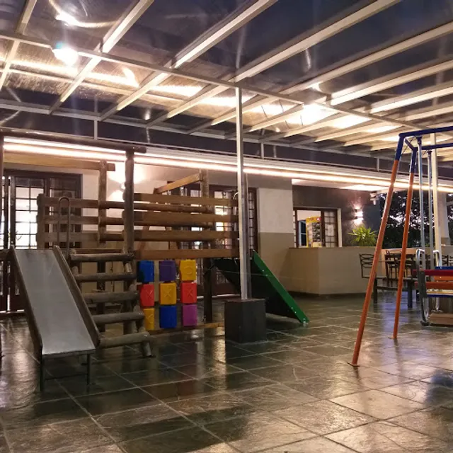 Pizzaria Rhino - Uberaba - Av. das Torres