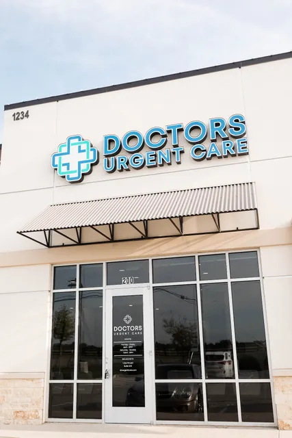 Doctors Urgent Care of Northlake