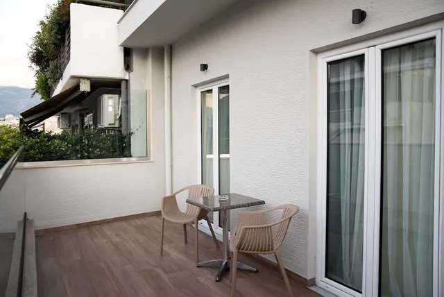 AD Athens Luxury Rooms and Suites