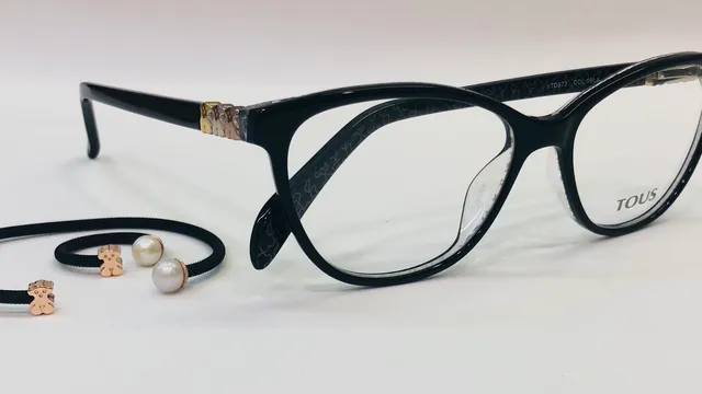 Óptica Visión Juan XXIII