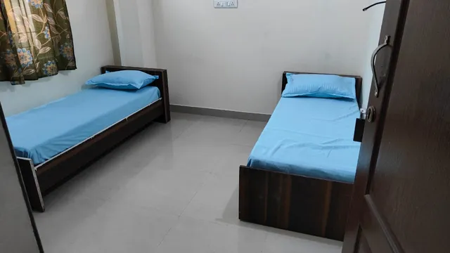 Nanda Gokula PG Near Manyata Tech Park