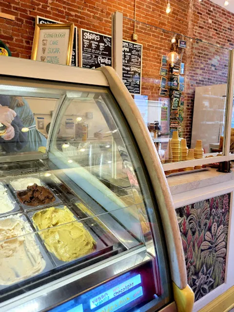 Betty Rae's Ice Cream