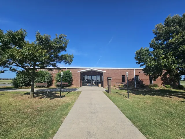 Pioneer Library System - Newcastle Public Library